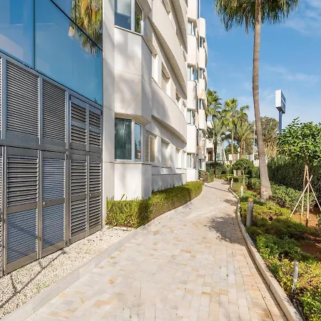 Apartament Premium In With Sauna *
