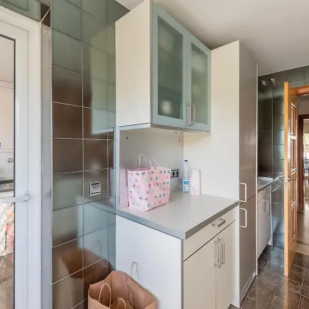 Premium In With Sauna Apartament Marbella