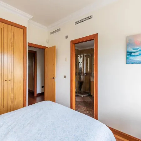 Premium In With Sauna Apartament Marbella