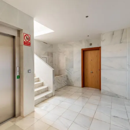 Premium In With Sauna Apartament *