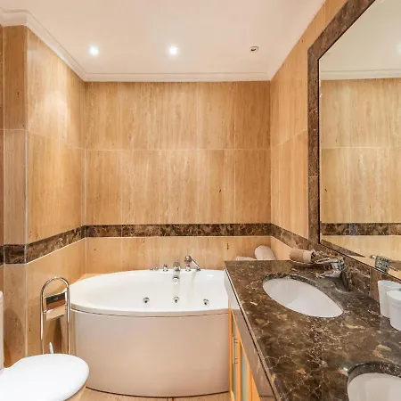 Premium In With Sauna Apartament